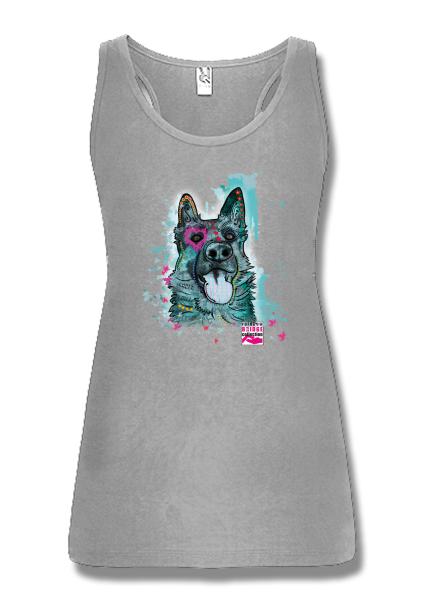 Tank Top "Eddy"